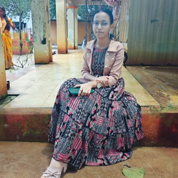 Jenisha Sah